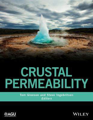 【预订】Crustal Permeability