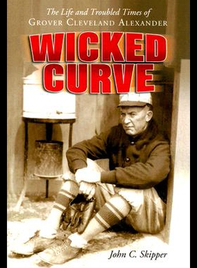 【预售】Wicked Curve: The Life and Troubled Times of Grov