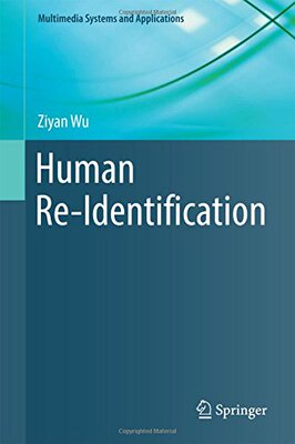【预订】Human Re-Identification