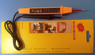 测电笔6V12V24V50V110V220V380V试电笔代线电笔验电压笔110-500V