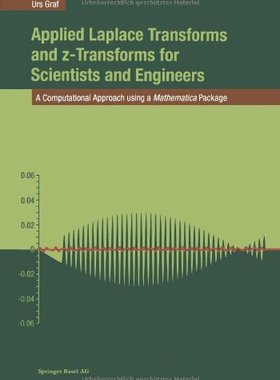 预订 Applied Laplace Transforms and Z-Transforms fo...