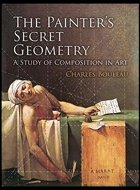 【预售】The Painter's Secret Geometry: A Study of Composi
