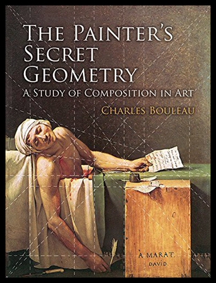 【预售】The Painter's Secret Geometry: A Study of Composi