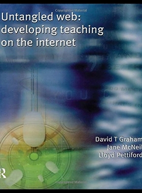 【预售】Untangled Web: Developing Teaching on