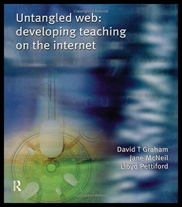【预售】Untangled Web: Developing Teaching on