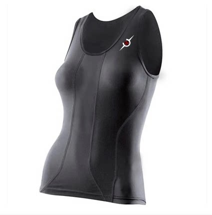 Débardeur sport pour femme - Ref 2031136 Image 1