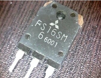 原装进口拆机 FS16SM-6 FS16SM6 质量保证