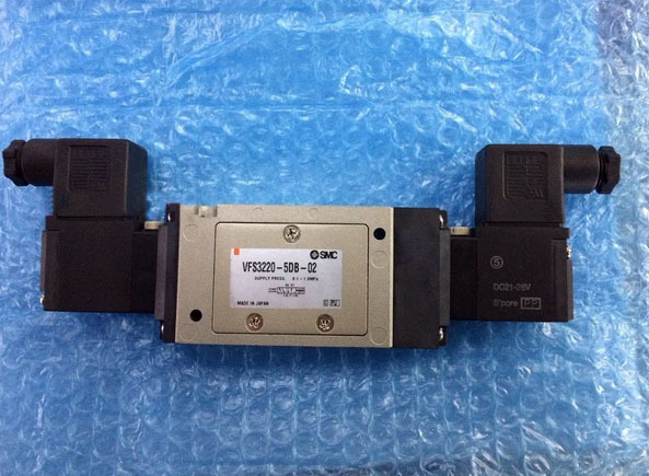 全新正品SMC VFS2230-1DZ-01 VFS1130-2DZ-01一系列