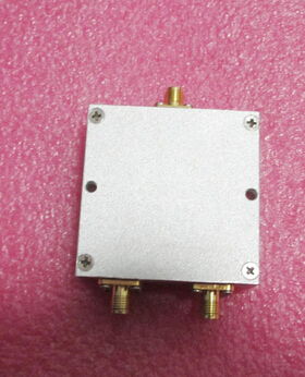 1000-2500MHz 10W SMA N 射频同轴2路 二合一合路器 一分二功分器