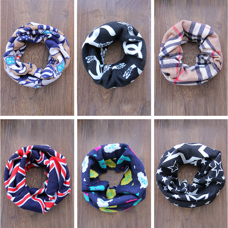 Foulard enfant - Ref 2135001 Image 1