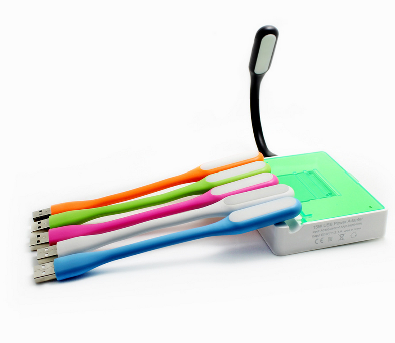 Lampe USB - Ref 381454 Image 1