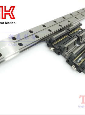 日本 THK直线导轨 滑块  SNR45LC  SNR45LC1UU  重负荷 低价销售