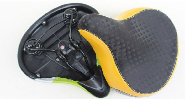 Selle de vélo - Ref 2349776 Image 1