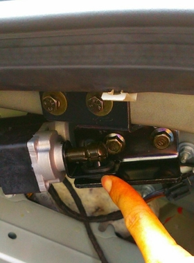 奔E300驰E200电动尾门S级C级GLA GLK GLBGLC电动尾门电吸马达拉线