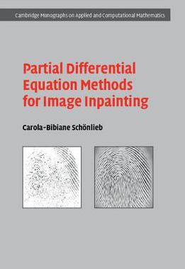 【预订】Partial Differential Equation Method...