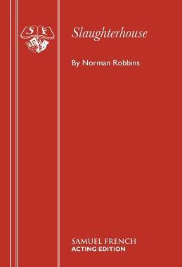 【预售】Slaughterhouse