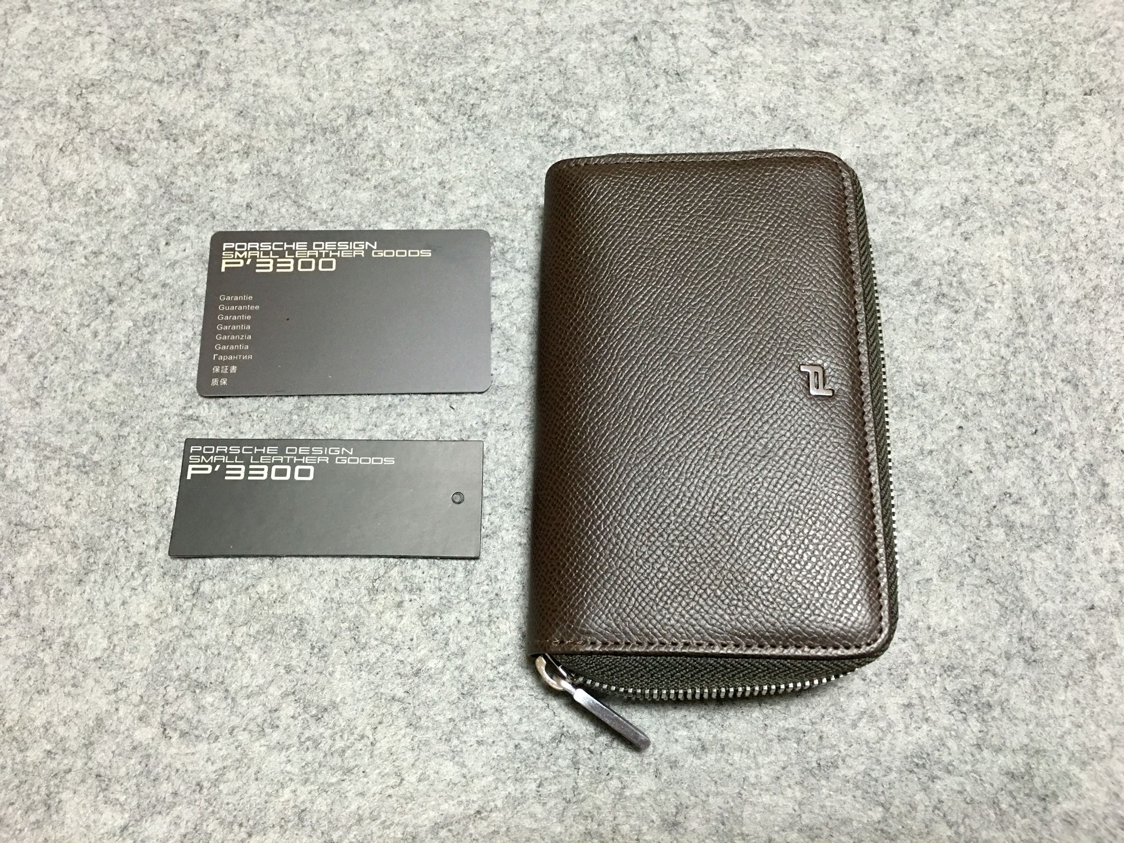 采购新上porsche保时捷手机包
