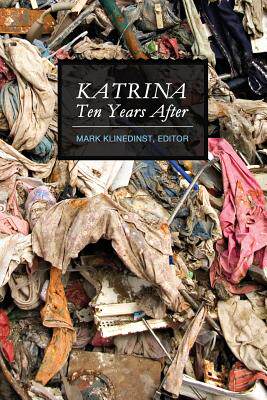 【预售】Katrina Ten Years After (B&w)
