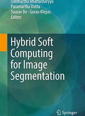 【预订】Hybrid Soft Computing for Image Segm...