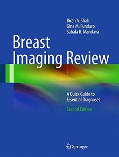 Imaging Breast Review 预订