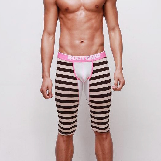 Pantalon pyjama jeunesse GWQKS1258 - Ref 741319 Image 1