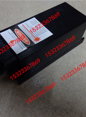 高功率激光切割机 808NM红外激光切割机 工业专用切割 秒切锡丝