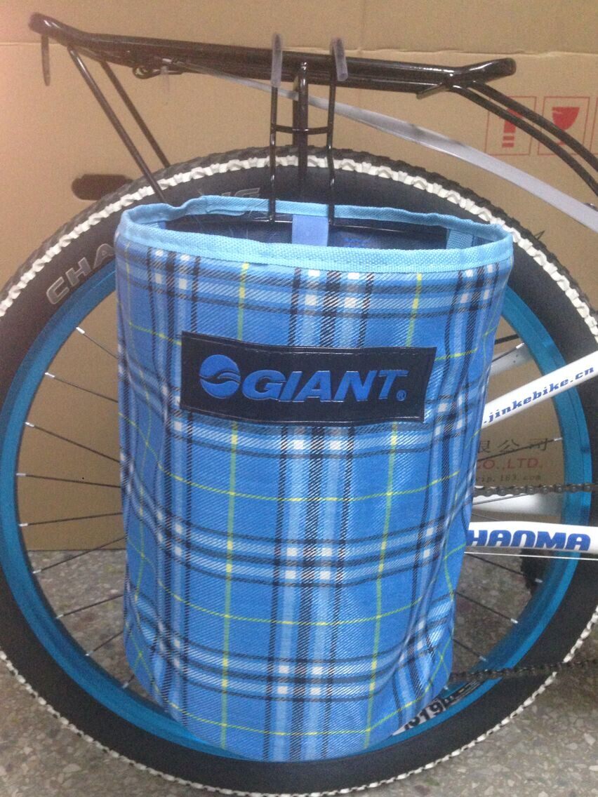 Panier pour vélo - Ref 2260847 Image 1