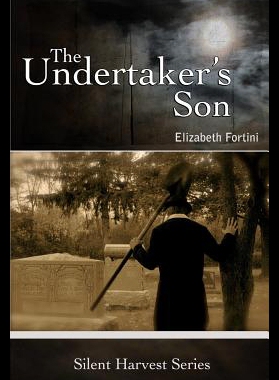 【预售】The Undertaker's Son