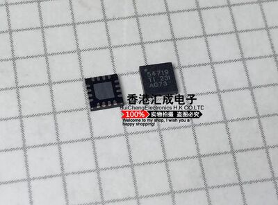 TPS54719RTER TPS54719RTE TPS54719RT TPS54719 WQFN16 原装