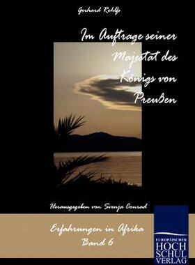 【预售】Im Auftrag Seiner Majestat Des Konig...