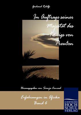 【预售】Im Auftrag Seiner Majestat Des Konig...