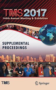 【预订】TMS 2017 146th Annual Meeting & Exhi...