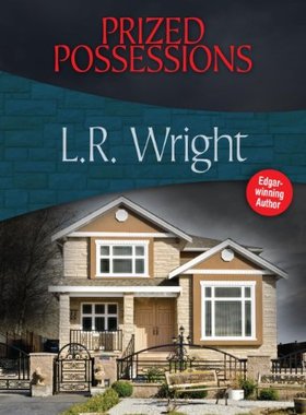 【预售】Prized Possessions: Karl Alberg #5