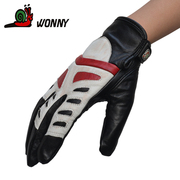 Gants pour vélo mixte - Ref 2245270 Image 8