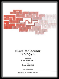 【预售】Plant Molecular Biology 2