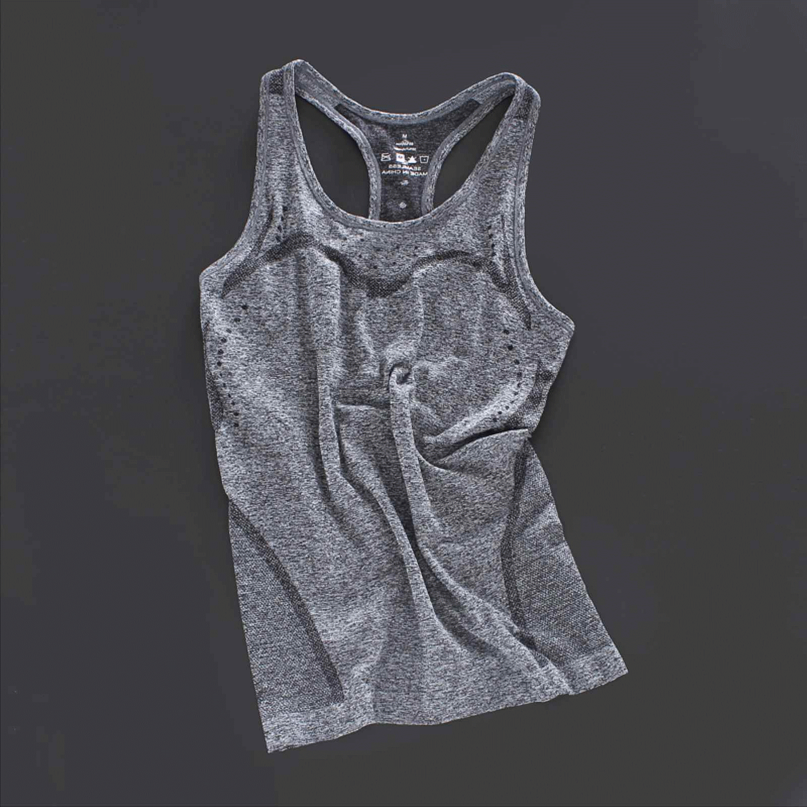 Débardeur sport pour femme - Ref 2031363 Image 1