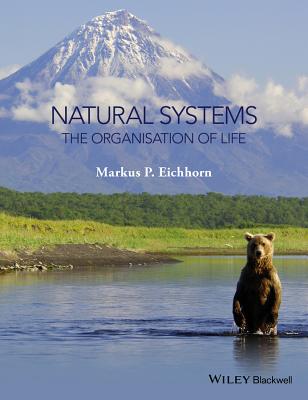 【预订】Natural Systems - the Organisation of Life