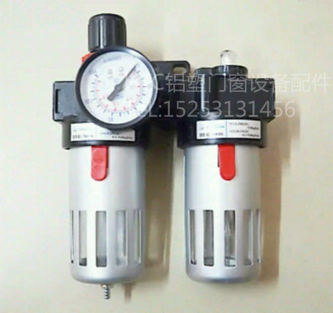 油水分离器气泵断桥铝合金