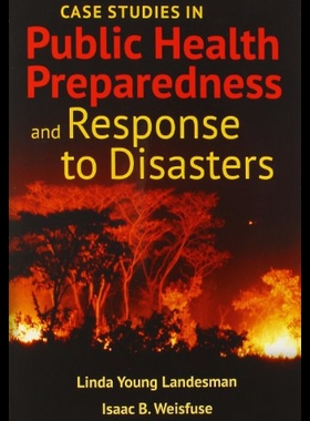 【预售】Case Studies in Public Health Preparedness and Re