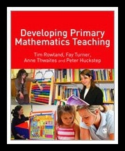 【预售】Developing Primary Mathematics Teaching: Reflecti