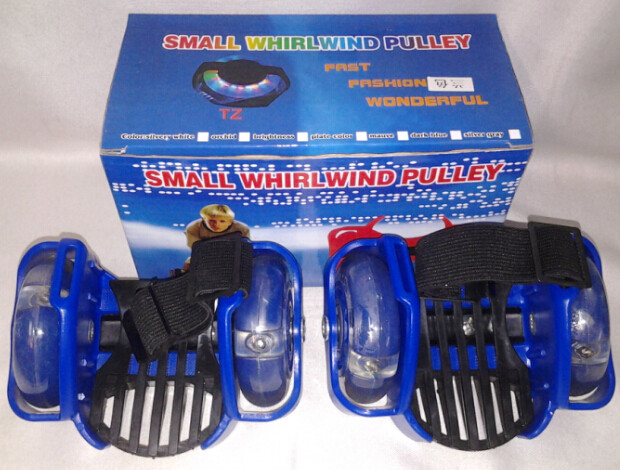 Roller Hot Wheel       - Ref 2565879 Image 1