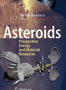 【预订】Asteroids