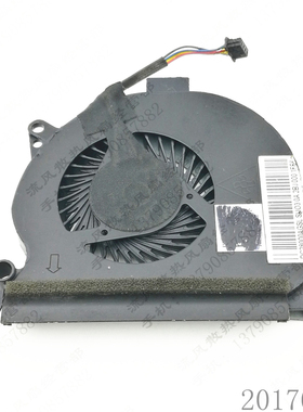 Dell Latitude E6230 095V9H 笔记本CPU风扇 EF60070V1-C070-G9A