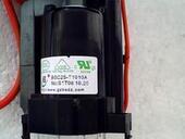 09N21A 适用于杂牌机电视高压包BSC25 T1010A