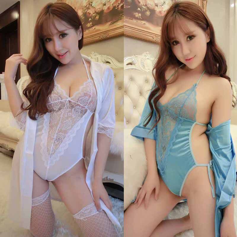 Peignoir jeunesse - Ref 597109 Image 1