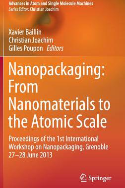 【预订】Nanopackaging: From Nanomaterials to...