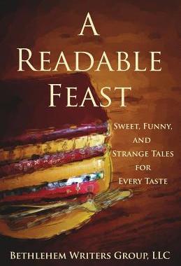 【预售】A Readable Feast: Sweet, Funny, and ...