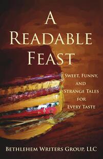 Readable Feast Sweet and Funny ... 预售
