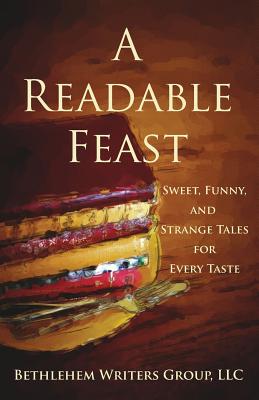 【预售】A Readable Feast: Sweet, Funny, and ...
