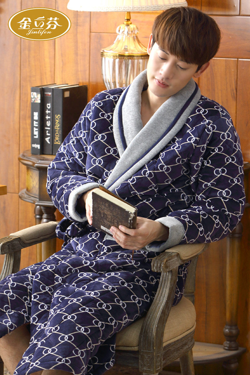 Peignoir jeunesse - Ref 602779 Image 6